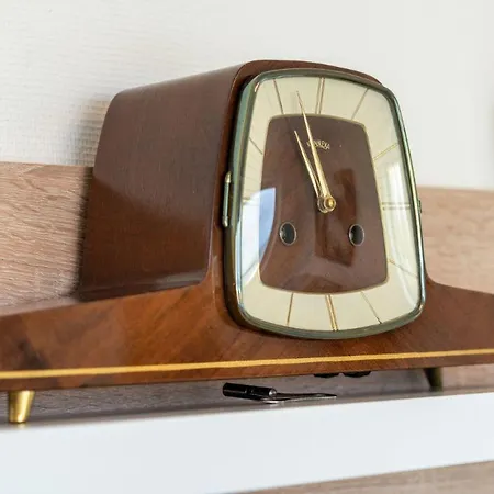 Duenenpark-heiligenhafen-haus-meerduene-wohnung-7-meerblick 아파트 *