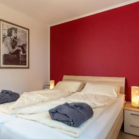 Duenenpark-heiligenhafen-haus-meerduene-wohnung-7-meerblick 아파트 하일리겐하펜