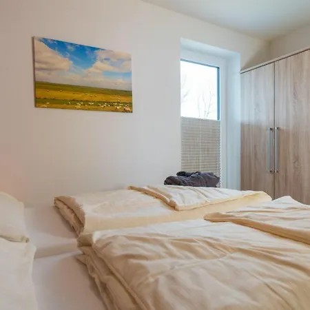 Apartment Dünenpark Heiligenhafen, Haus Meerdüne, 7 Meerblick *