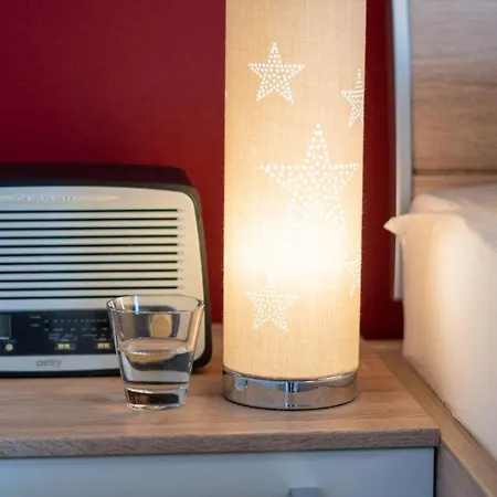 아파트 Duenenpark-heiligenhafen-haus-meerduene-wohnung-7-meerblick