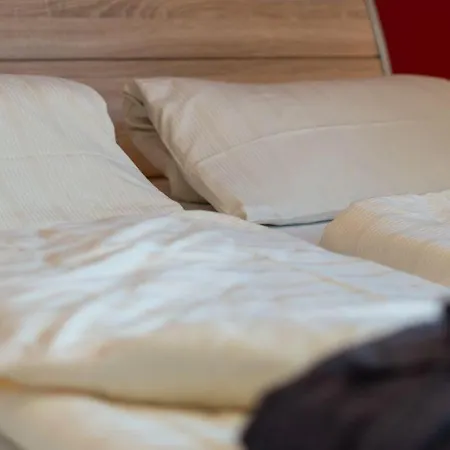 아파트 Duenenpark-heiligenhafen-haus-meerduene-wohnung-7-meerblick *